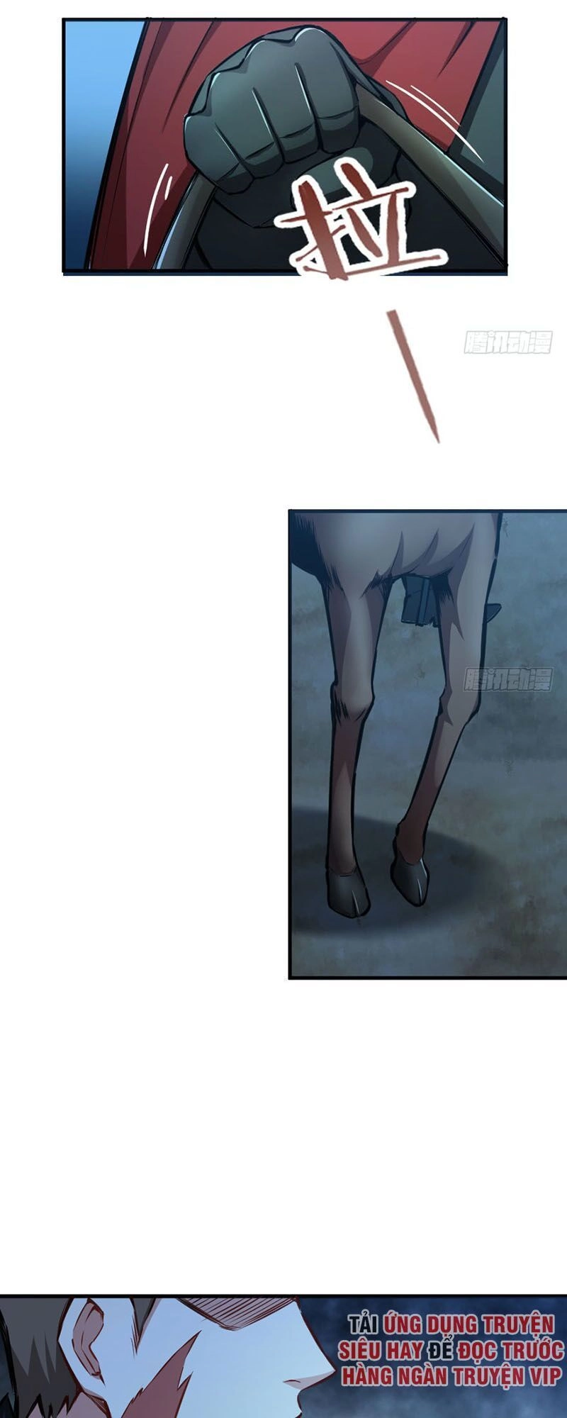 Thả Vu Nữ Đó Ra Chapter 33 - 5