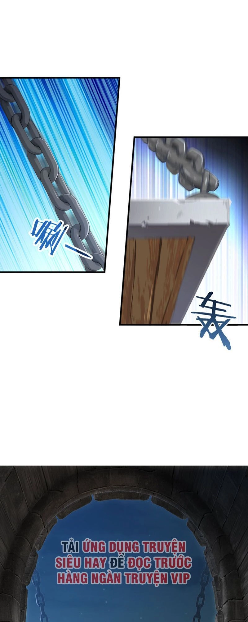 Thả Vu Nữ Đó Ra Chapter 33 - 10