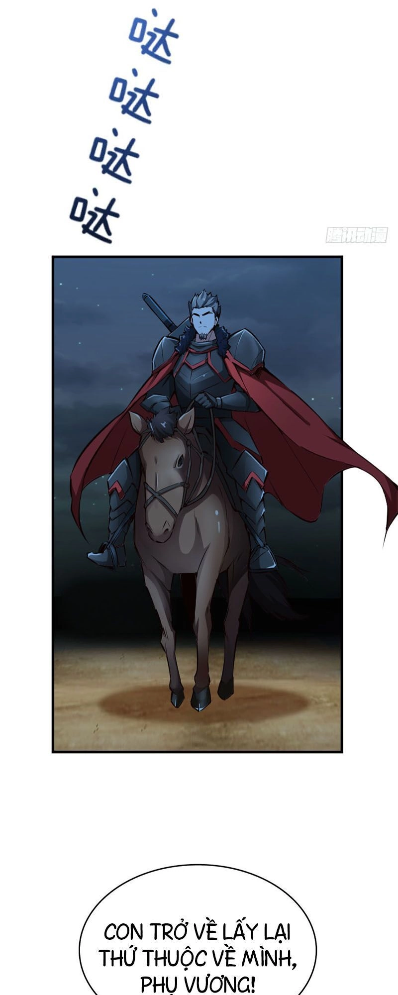 Thả Vu Nữ Đó Ra Chapter 33 - 12