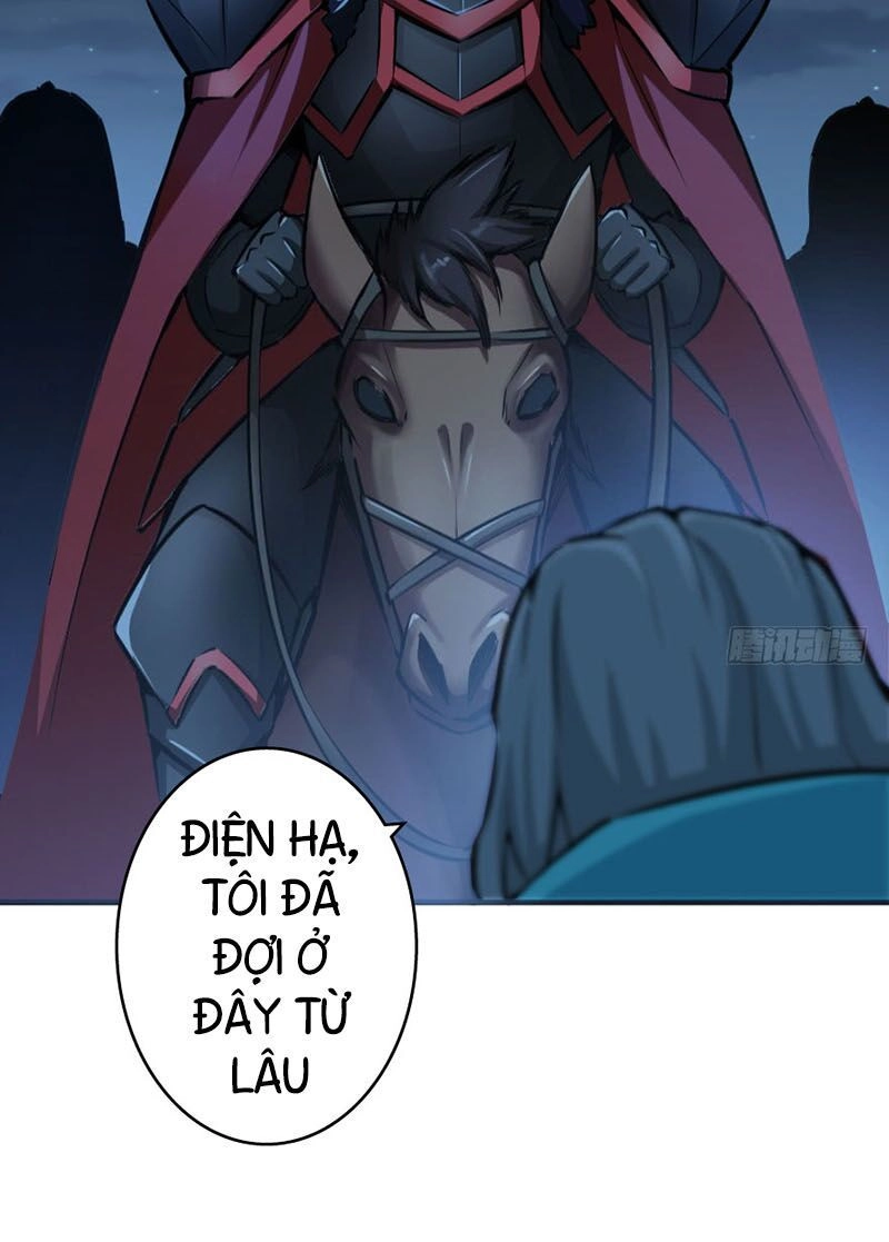 Thả Vu Nữ Đó Ra Chapter 33 - 15