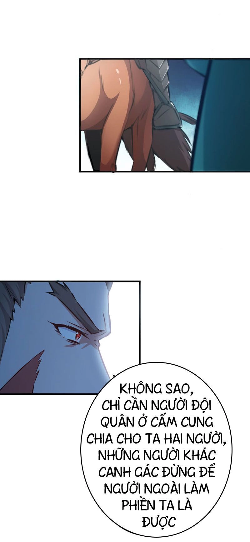 Thả Vu Nữ Đó Ra Chapter 33 - 18