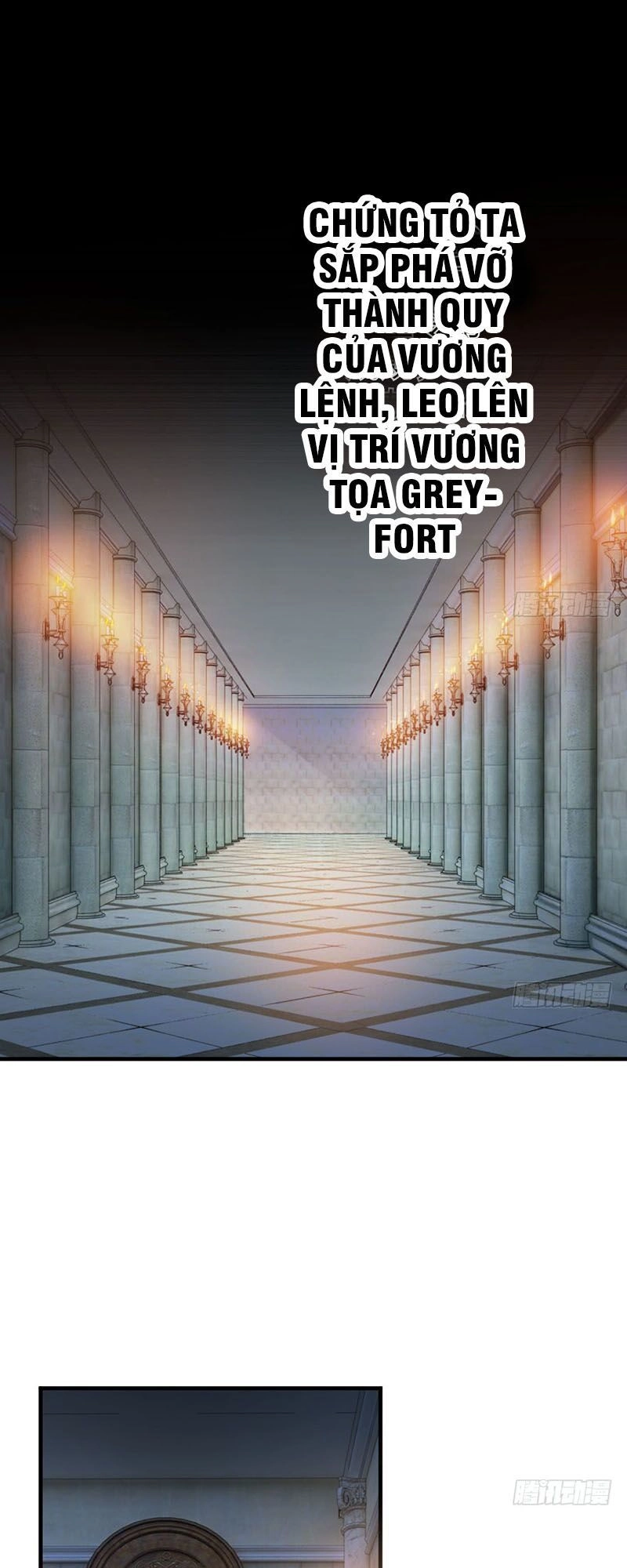 Thả Vu Nữ Đó Ra Chapter 33 - 23