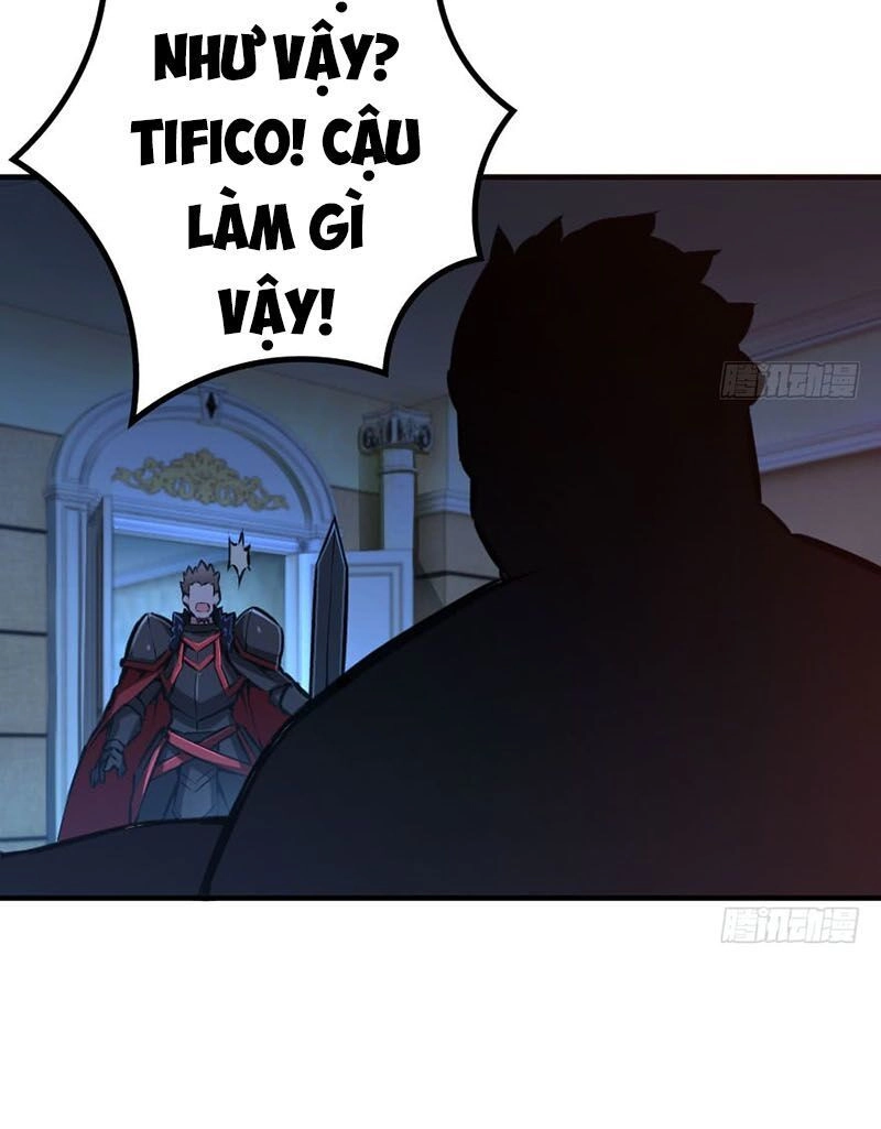 Thả Vu Nữ Đó Ra Chapter 33 - 38