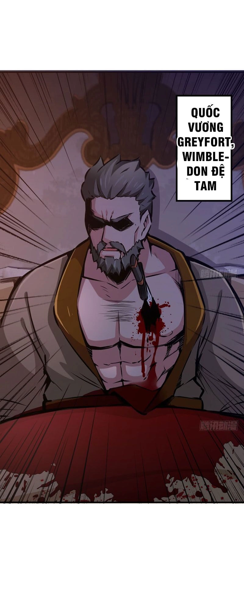 Thả Vu Nữ Đó Ra Chapter 33 - 39