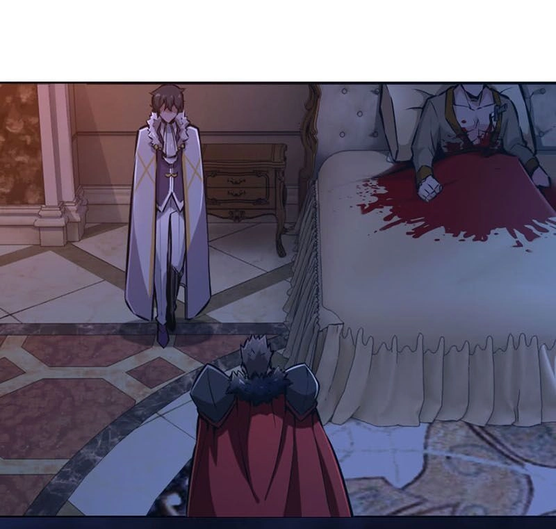 Thả Vu Nữ Đó Ra Chapter 33 - 40