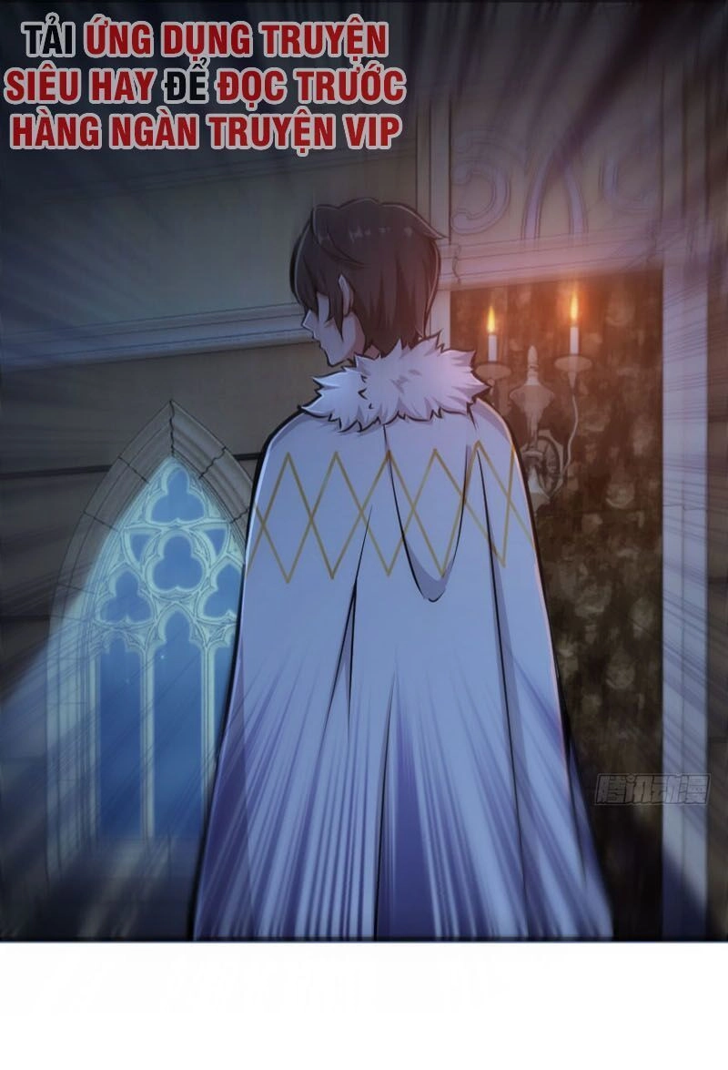 Thả Vu Nữ Đó Ra Chapter 34 - 19