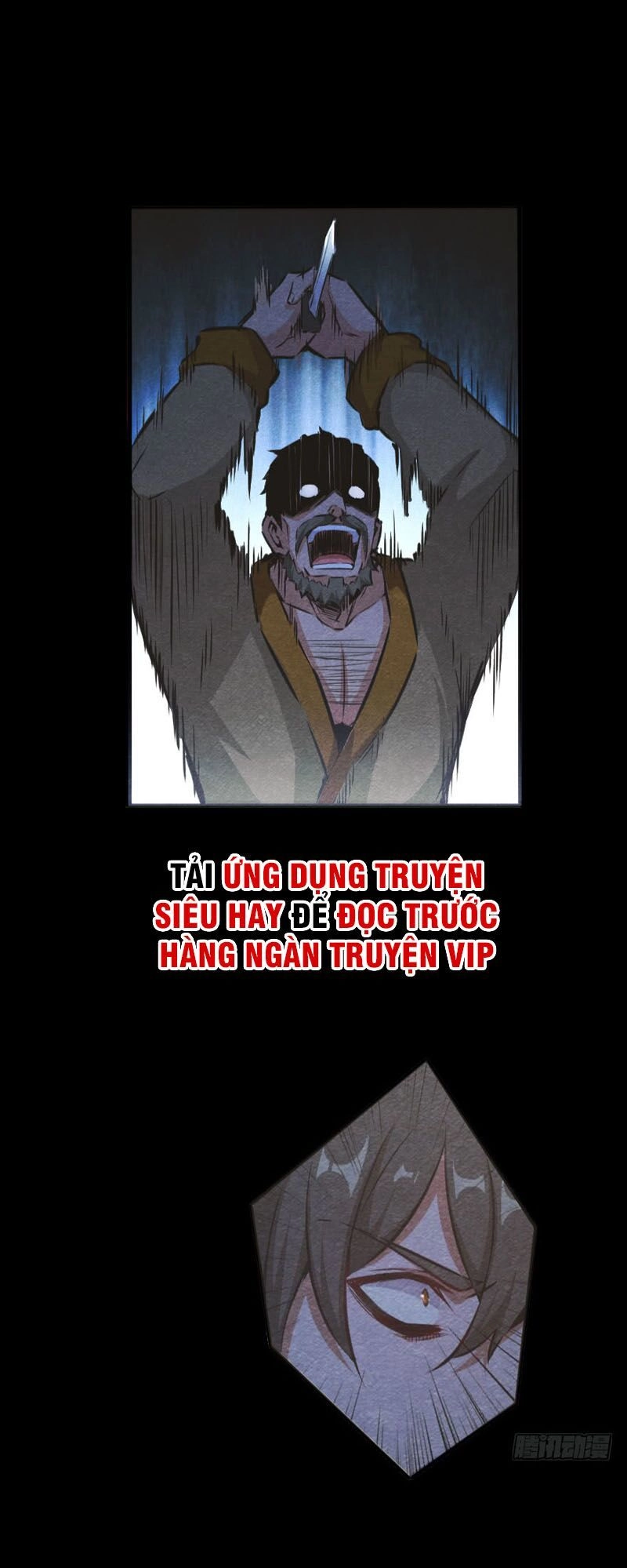 Thả Vu Nữ Đó Ra Chapter 34 - 44