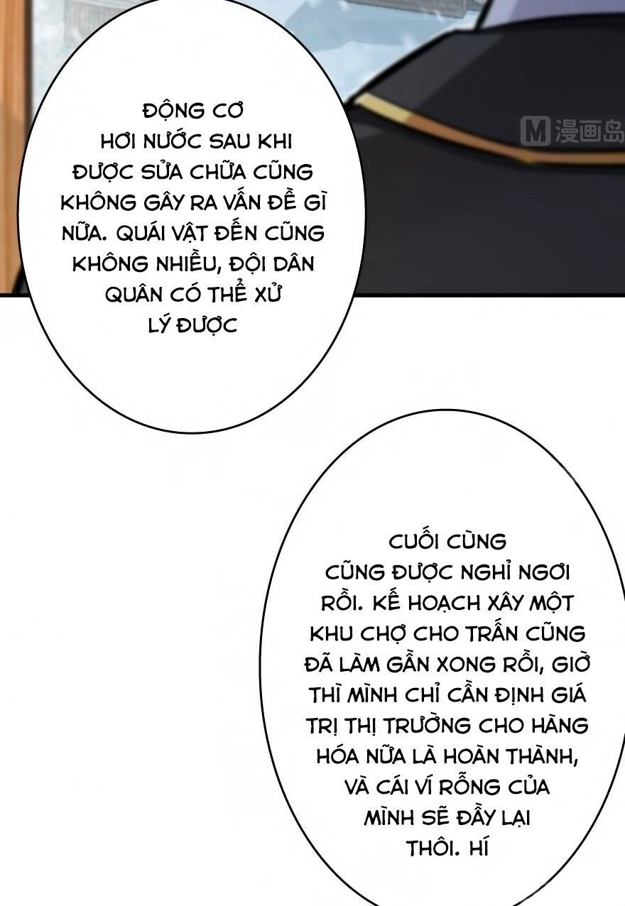 Thả Vu Nữ Đó Ra Chapter 35 - 12