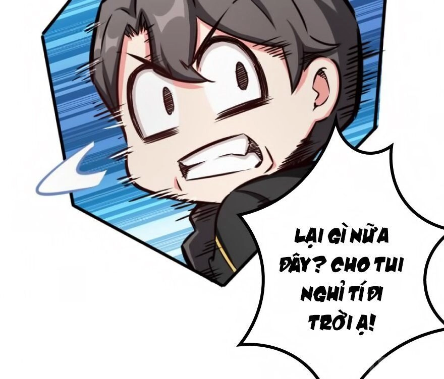 Thả Vu Nữ Đó Ra Chapter 35 - 18