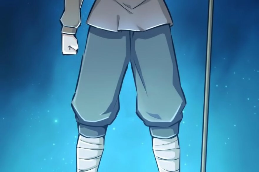 Thả Vu Nữ Đó Ra Chapter 35 - 94