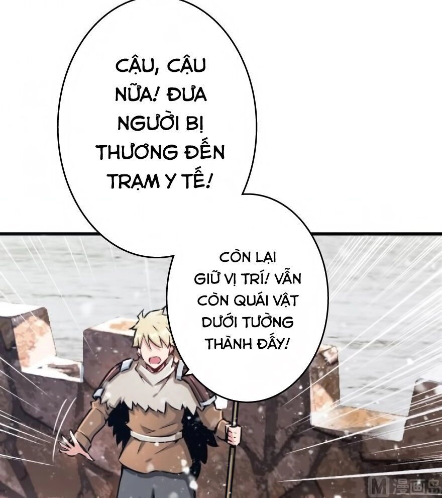 Thả Vu Nữ Đó Ra Chapter 35 - 97