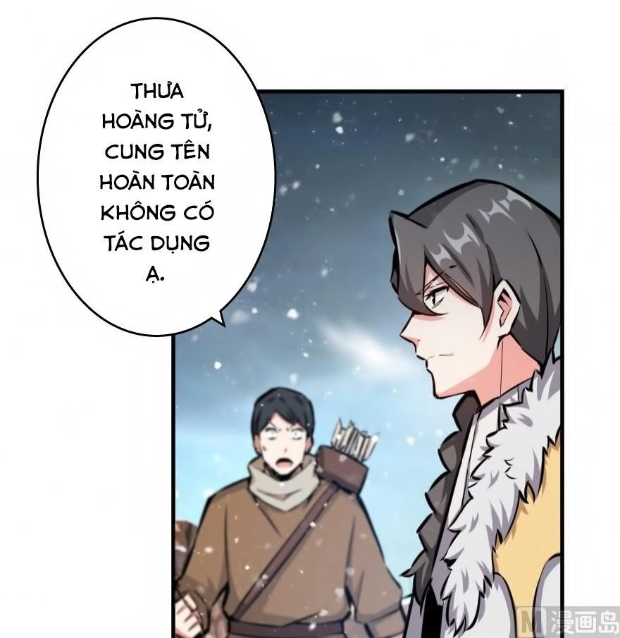 Thả Vu Nữ Đó Ra Chapter 36 - 15