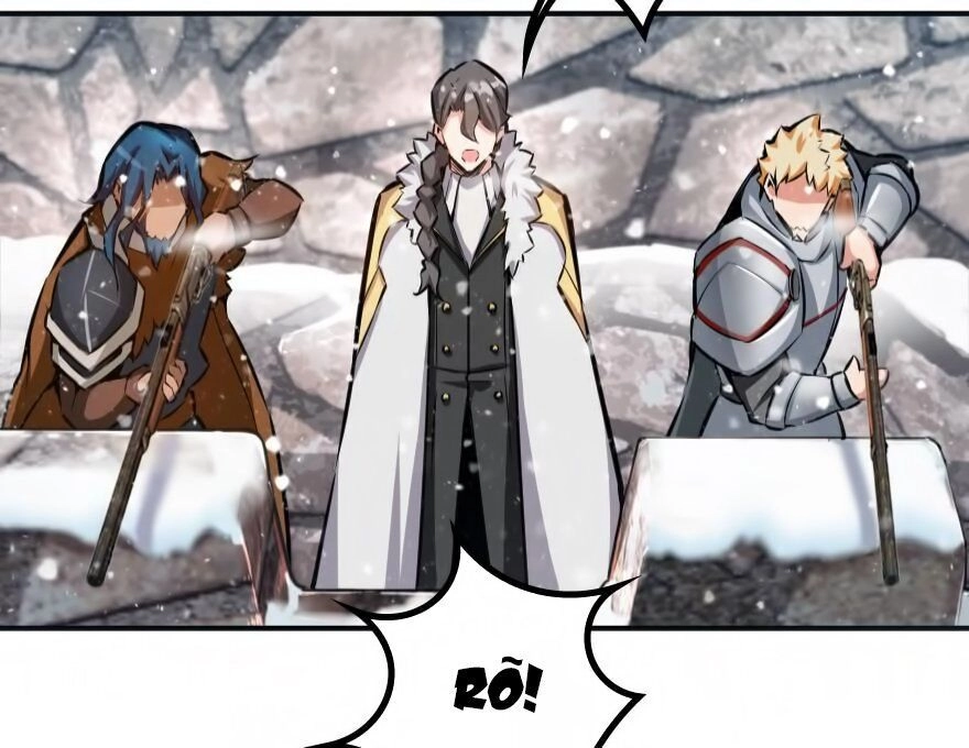 Thả Vu Nữ Đó Ra Chapter 36 - 25