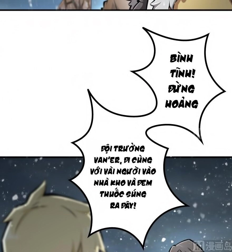 Thả Vu Nữ Đó Ra Chapter 36 - 40