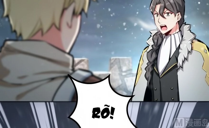 Thả Vu Nữ Đó Ra Chapter 36 - 41