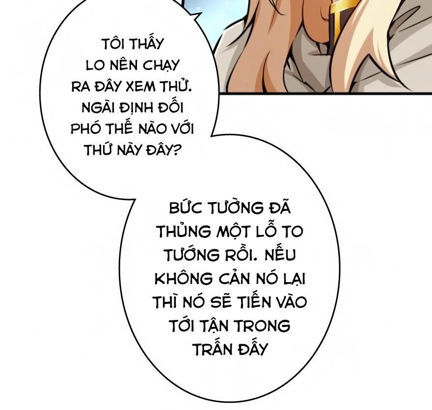 Thả Vu Nữ Đó Ra Chapter 36 - 77