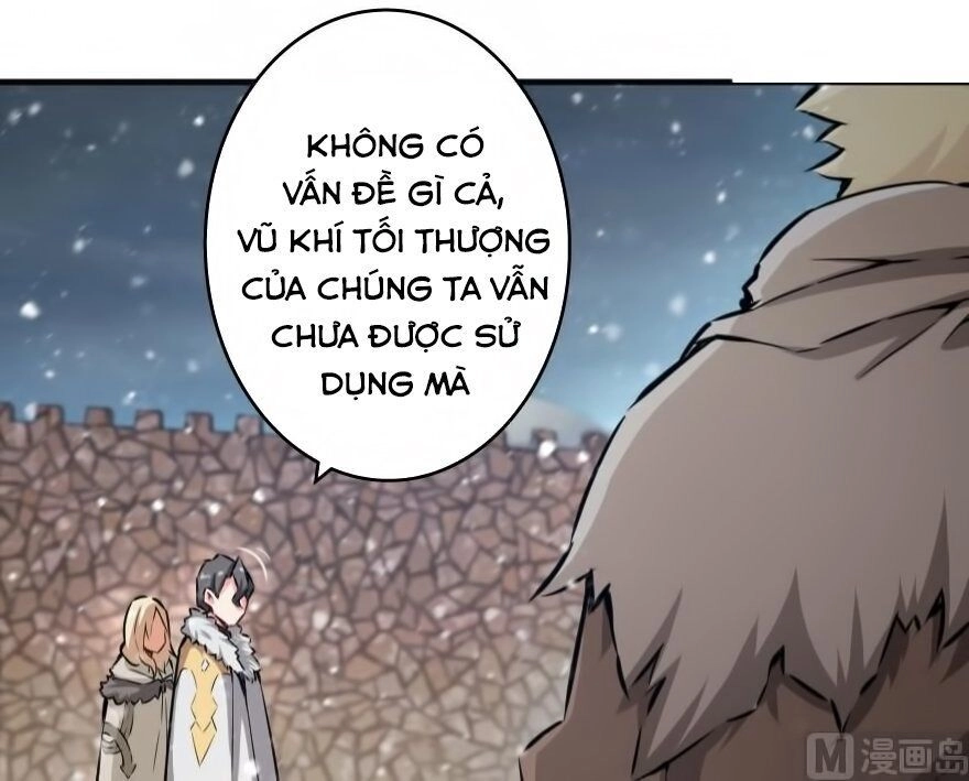 Thả Vu Nữ Đó Ra Chapter 36 - 78