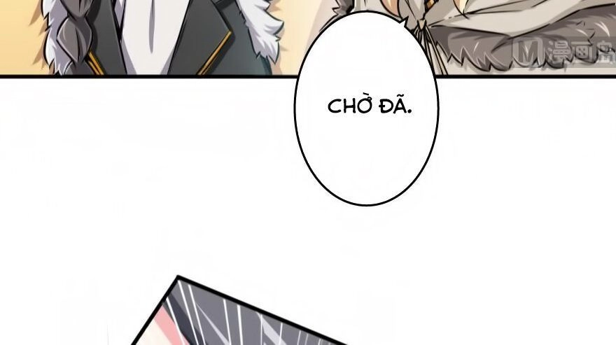 Thả Vu Nữ Đó Ra Chapter 36 - 110