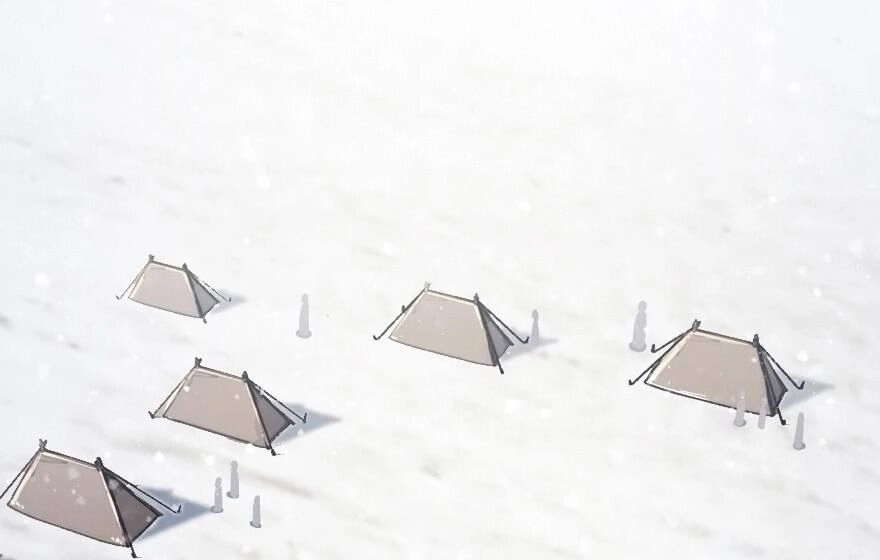 Thả Vu Nữ Đó Ra Chapter 37 - 2