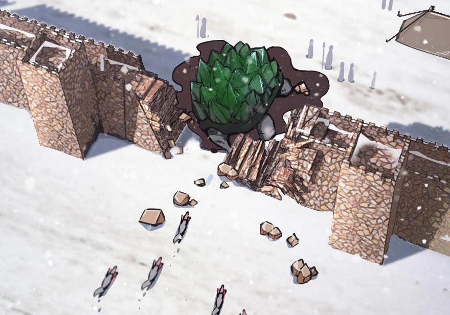 Thả Vu Nữ Đó Ra Chapter 37 - 3