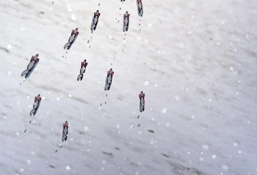 Thả Vu Nữ Đó Ra Chapter 37 - 4