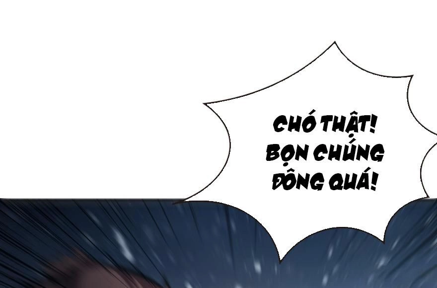 Thả Vu Nữ Đó Ra Chapter 37 - 8