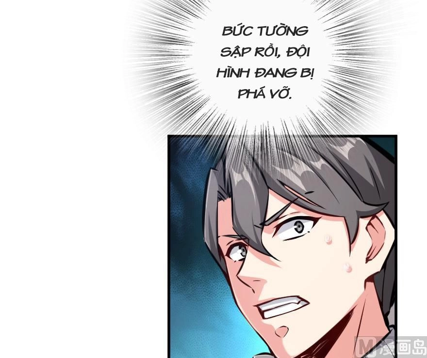 Thả Vu Nữ Đó Ra Chapter 37 - 13