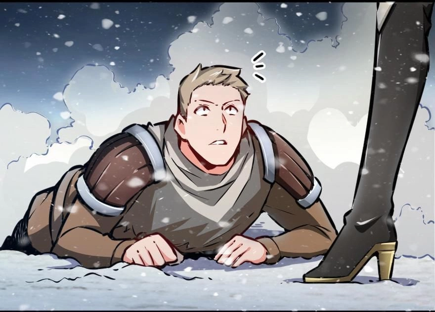 Thả Vu Nữ Đó Ra Chapter 37 - 21