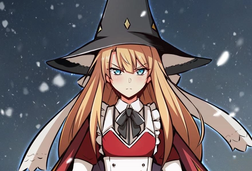 Thả Vu Nữ Đó Ra Chapter 37 - 29