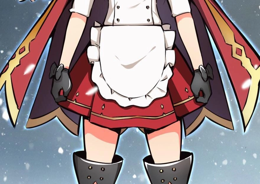 Thả Vu Nữ Đó Ra Chapter 37 - 30