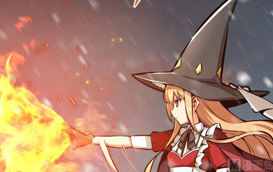 Thả Vu Nữ Đó Ra Chapter 37 - 35