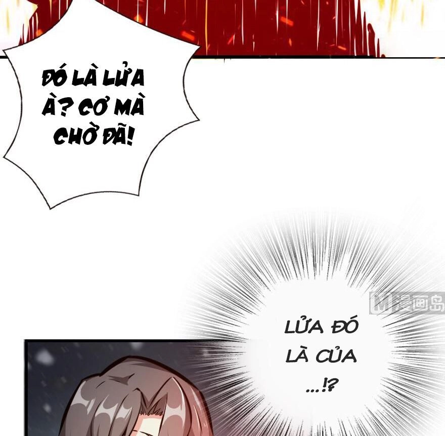 Thả Vu Nữ Đó Ra Chapter 37 - 43