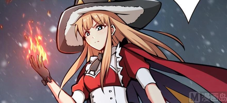 Thả Vu Nữ Đó Ra Chapter 37 - 46