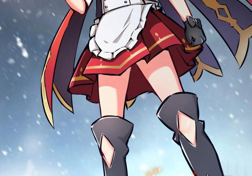 Thả Vu Nữ Đó Ra Chapter 37 - 47