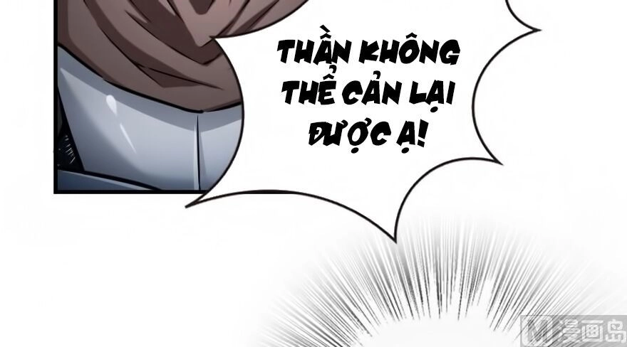 Thả Vu Nữ Đó Ra Chapter 37 - 55
