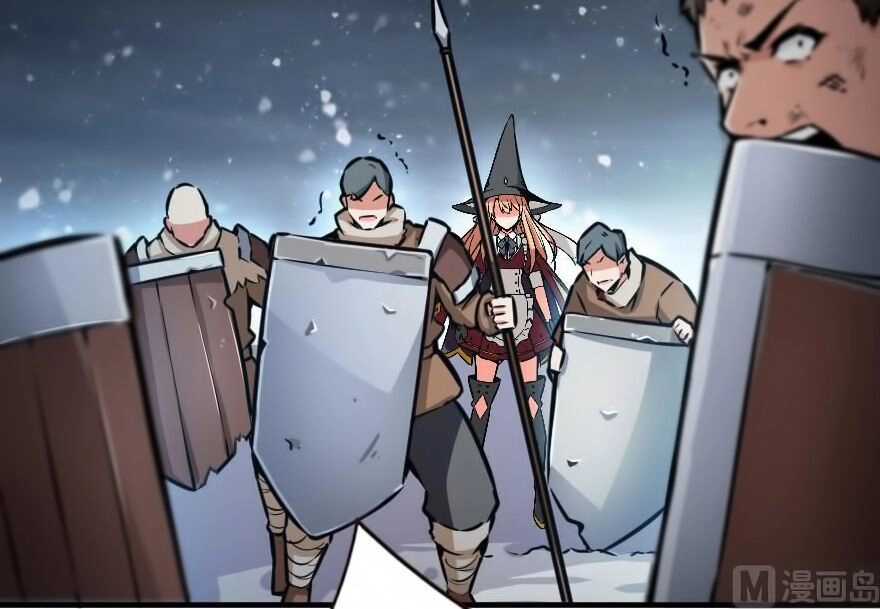 Thả Vu Nữ Đó Ra Chapter 37 - 67