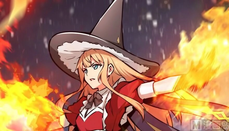 Thả Vu Nữ Đó Ra Chapter 37 - 72