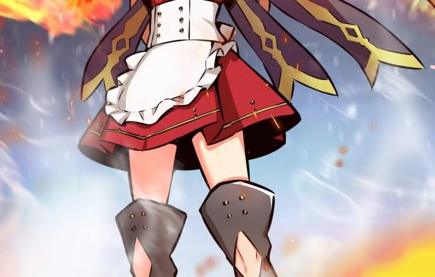 Thả Vu Nữ Đó Ra Chapter 37 - 73