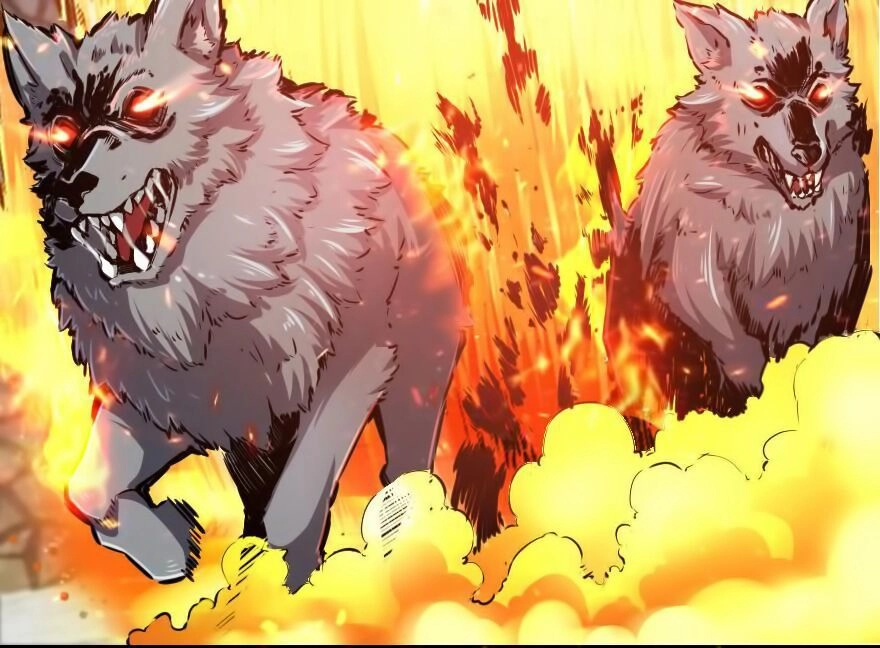 Thả Vu Nữ Đó Ra Chapter 37 - 85