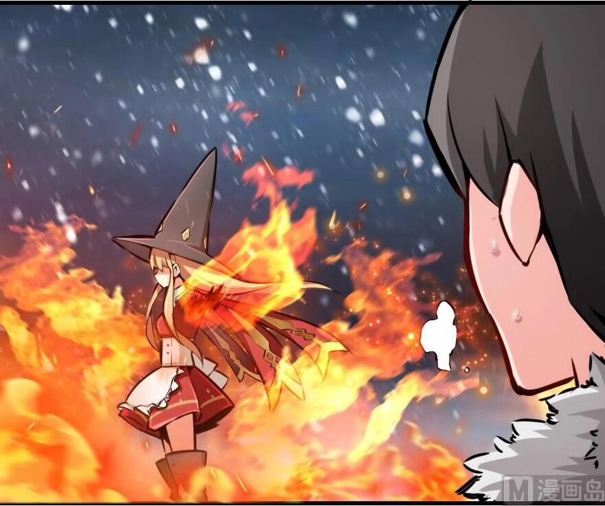 Thả Vu Nữ Đó Ra Chapter 37 - 87