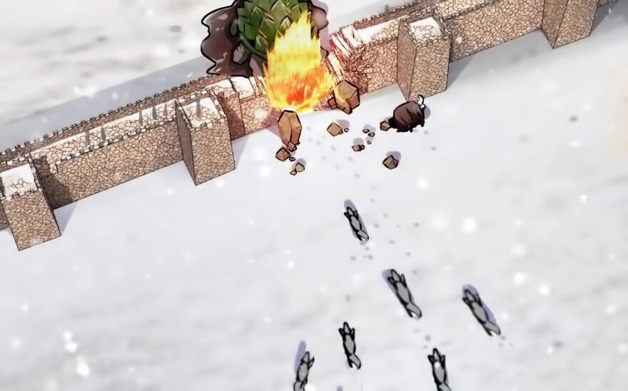 Thả Vu Nữ Đó Ra Chapter 37 - 121