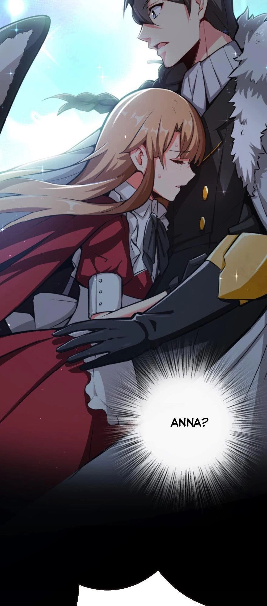 Thả Vu Nữ Đó Ra Chapter 38 - 13