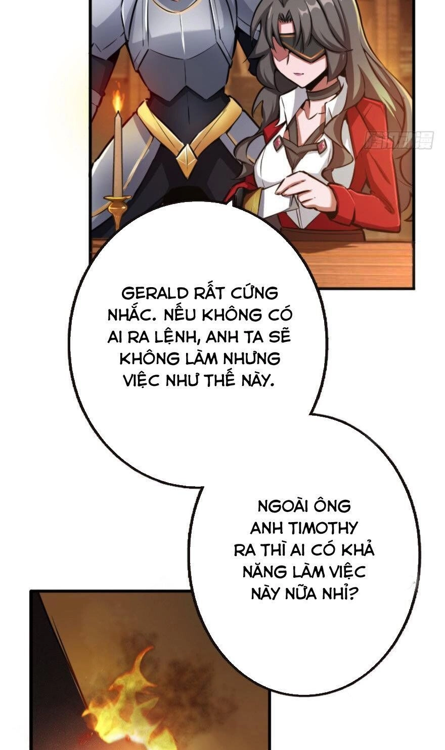 Thả Vu Nữ Đó Ra Chapter 38 - 18