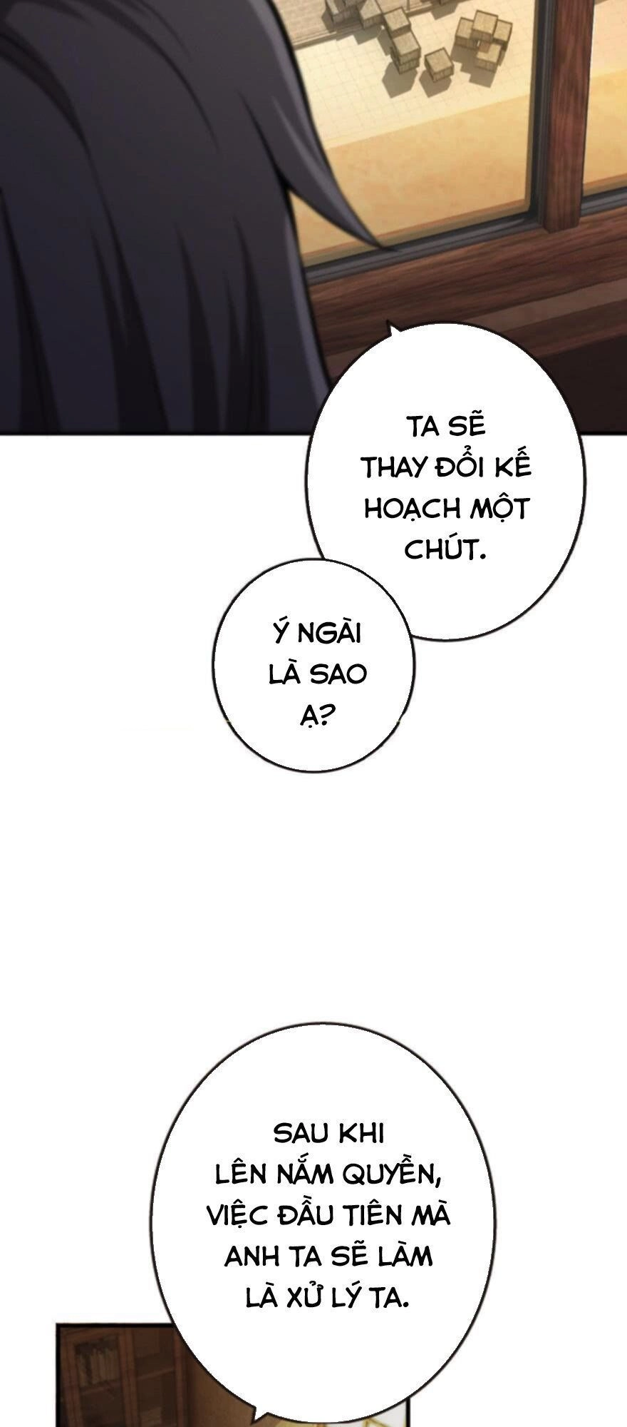 Thả Vu Nữ Đó Ra Chapter 38 - 23