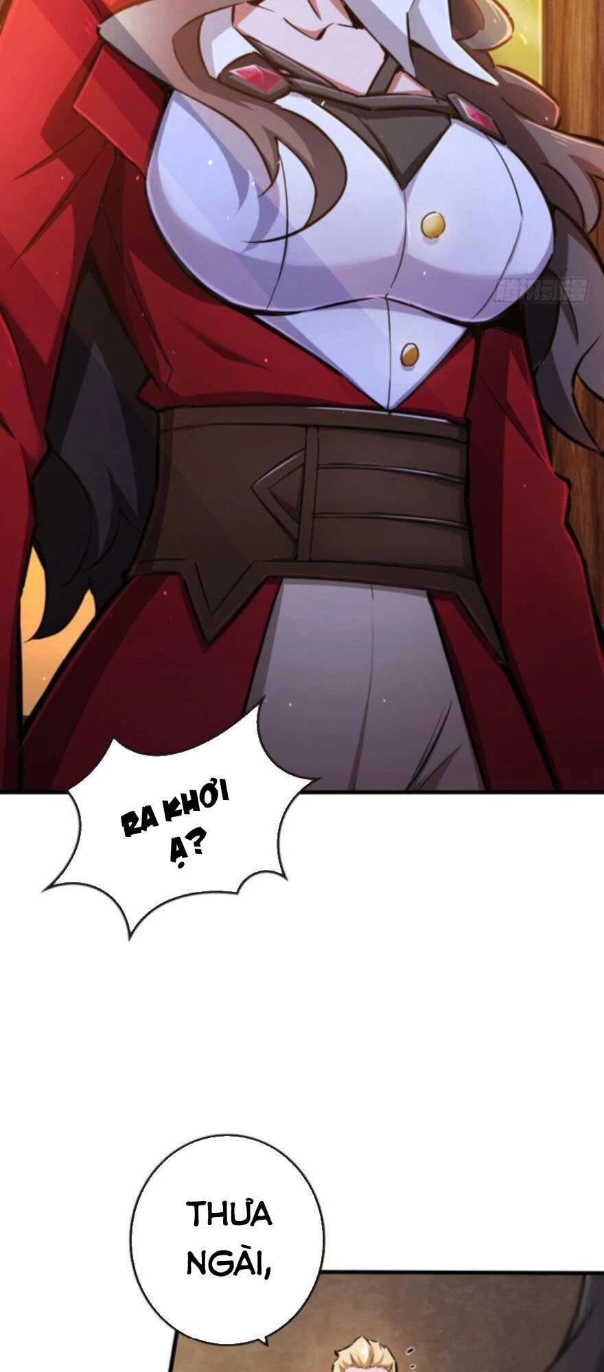 Thả Vu Nữ Đó Ra Chapter 38 - 25