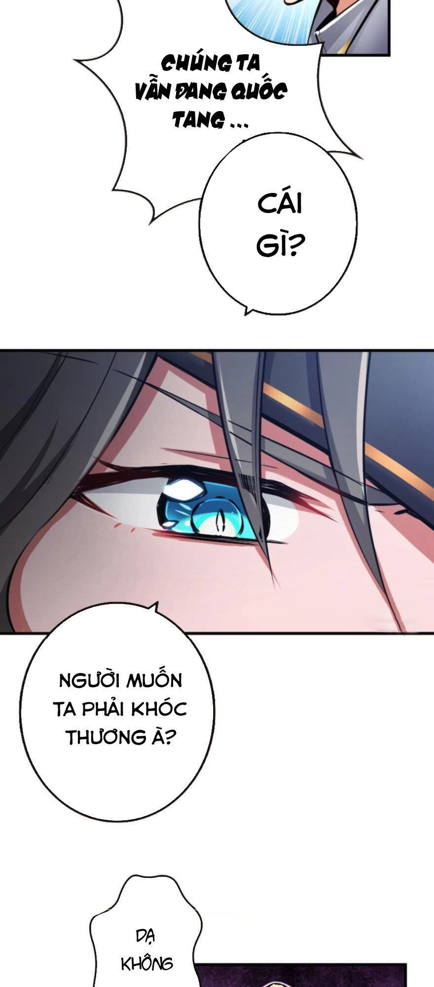 Thả Vu Nữ Đó Ra Chapter 38 - 28