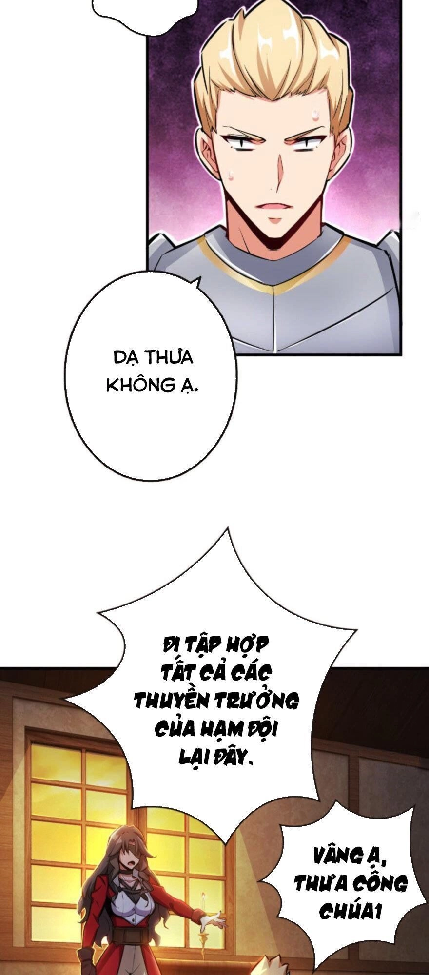 Thả Vu Nữ Đó Ra Chapter 38 - 29