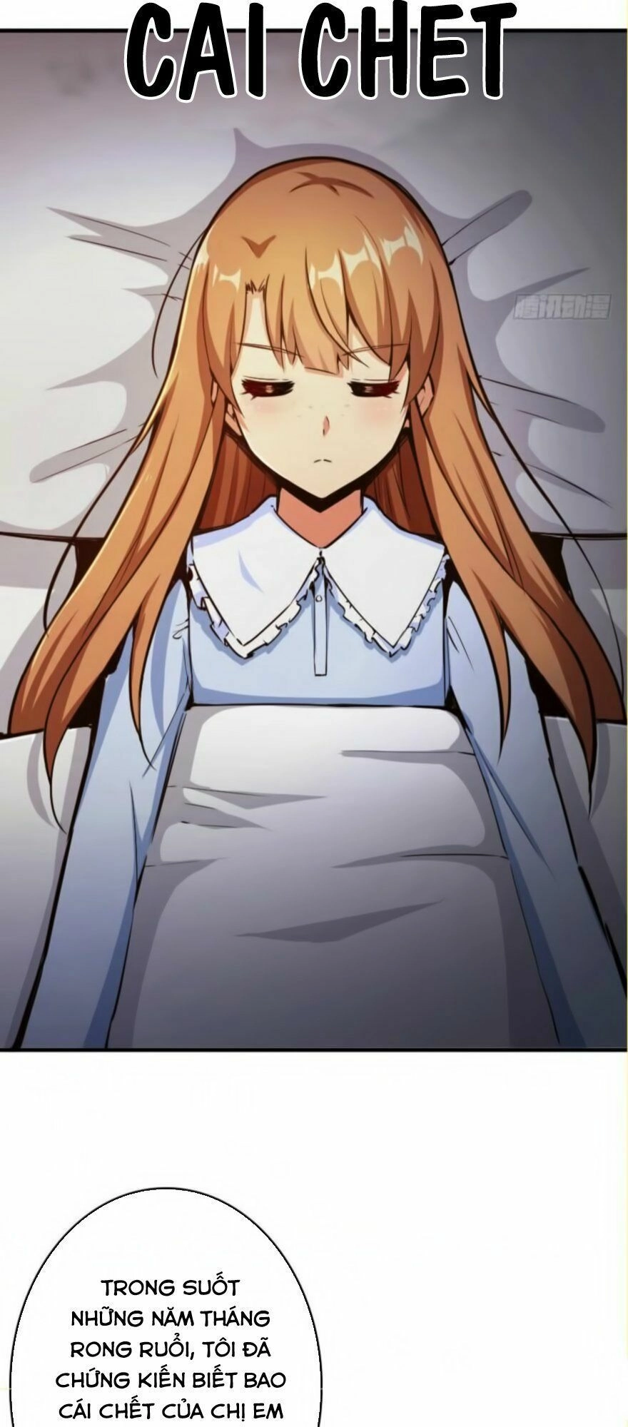 Thả Vu Nữ Đó Ra Chapter 39 - 11