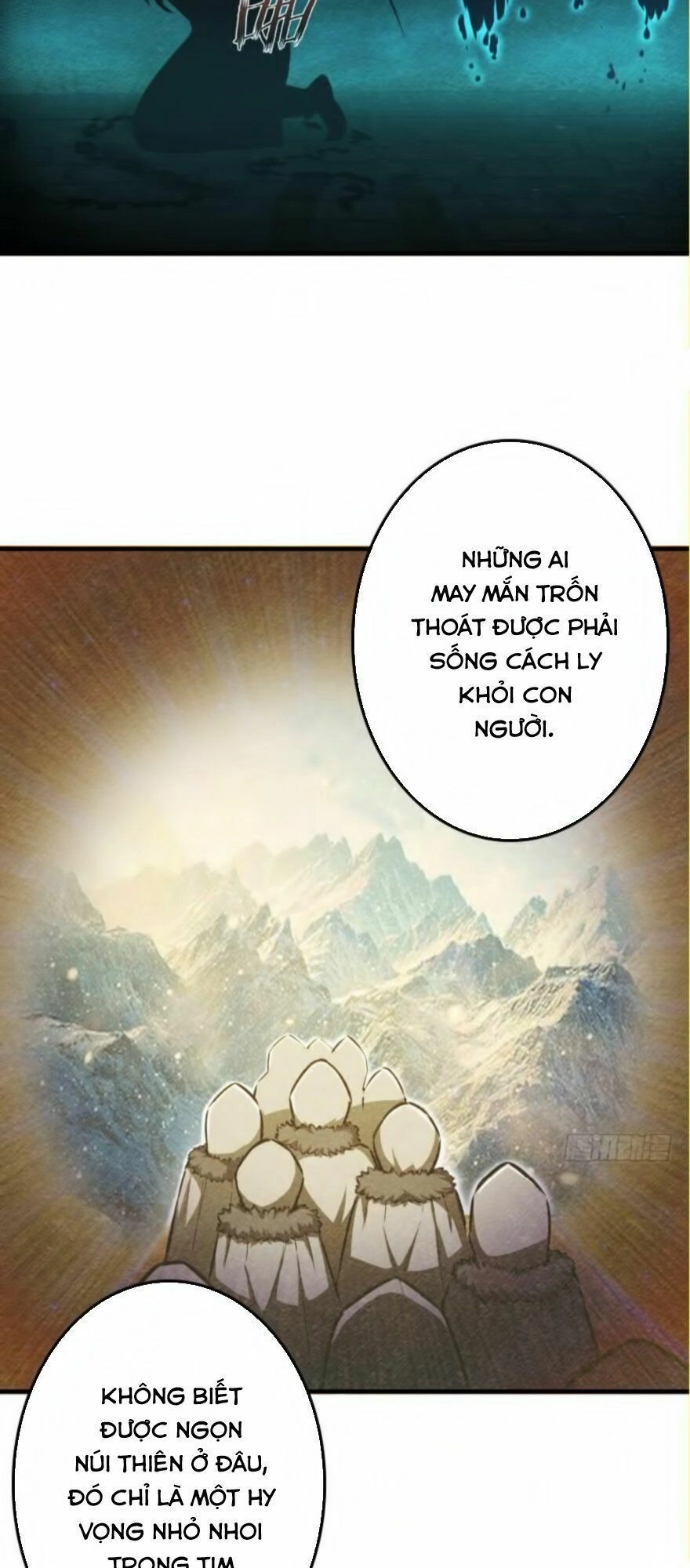 Thả Vu Nữ Đó Ra Chapter 39 - 13