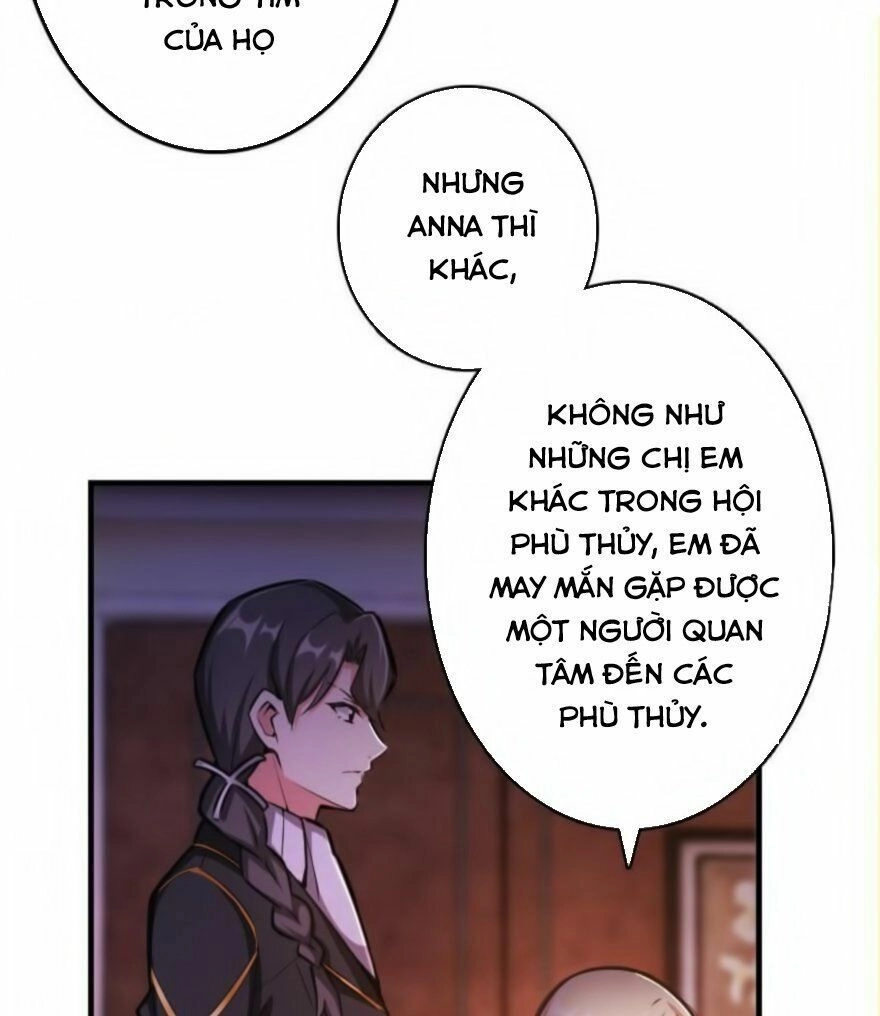Thả Vu Nữ Đó Ra Chapter 39 - 14